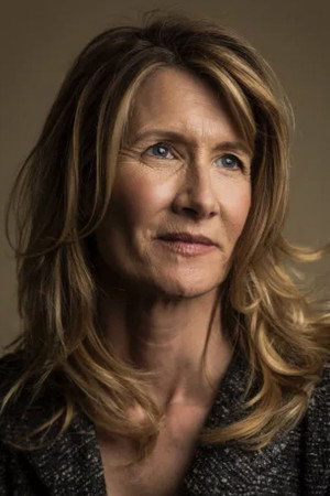 Laura Dern portrait