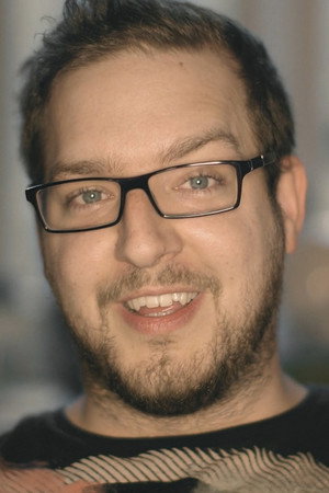 Tamás Owczarek portrait