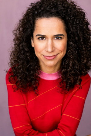 Abby Walla portrait