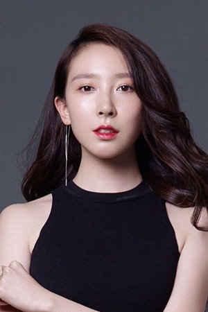 Han Xuewei portrait