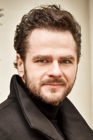 Peter Berger portrait