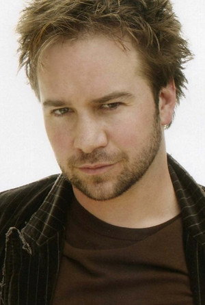 Ryan Bollman portrait