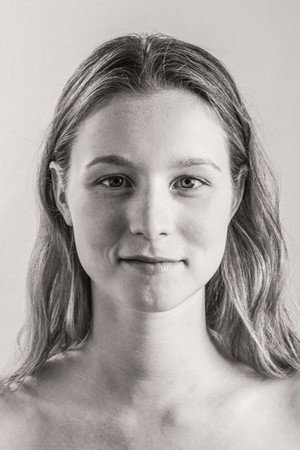 Annette Nesvadbová portrait