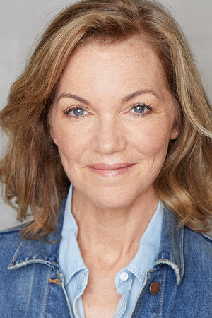 Lisa Carswell portrait
