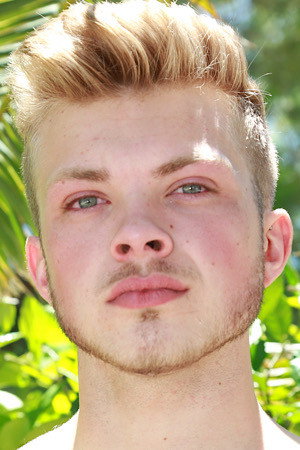 Austin Ryder portrait