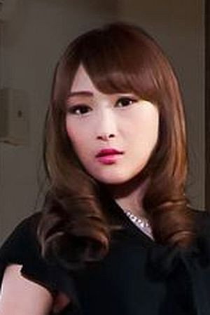 Reika Yamato portrait