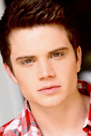 Cameron Deane Stewart portrait