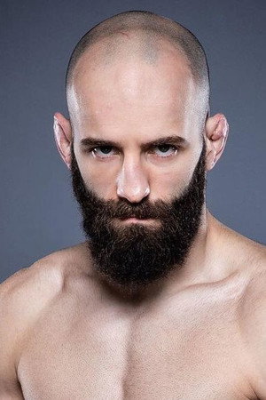 Pedro Carvalho portrait