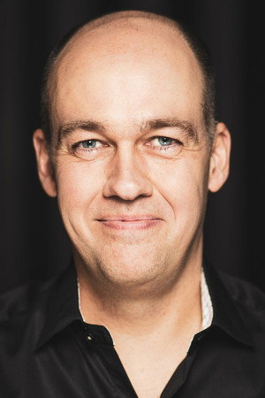 Guy Nantel portrait