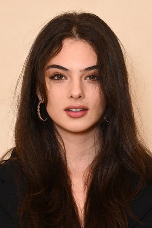 Deva Cassel portrait