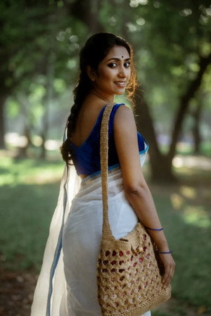 Shahnaz Sumi portrait