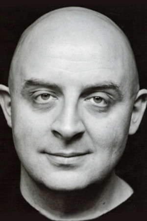 Warren Donnelly portrait