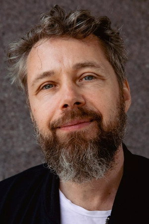 Jonas Struck portrait