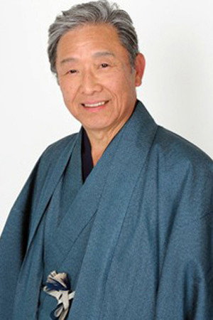 Toshiaki Amada portrait