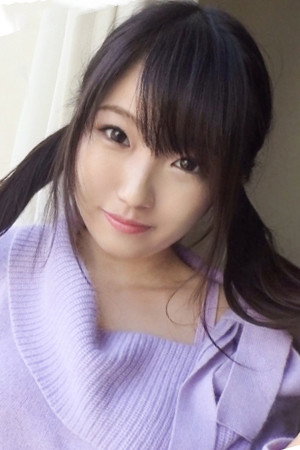Hana Sakura portrait
