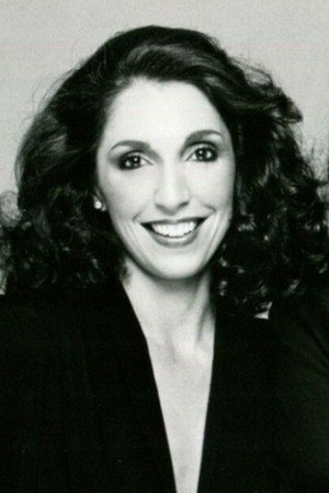 Stephanie Cotsirilos portrait