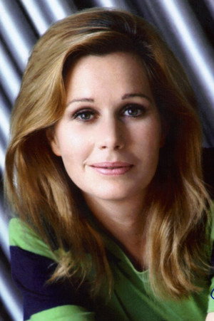 Sally Kellerman portrait