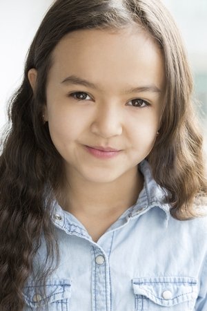 Sirena Gulamgaus portrait