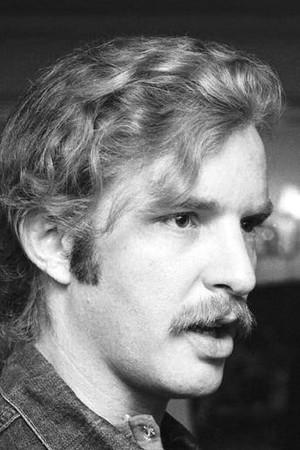 Tom Fogerty portrait