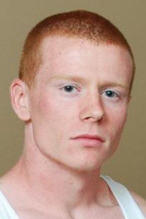 Spencer Todd portrait