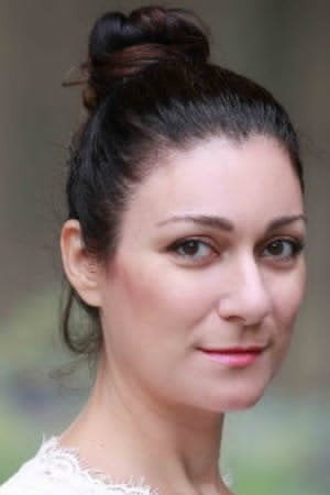 Marianna La Notte portrait