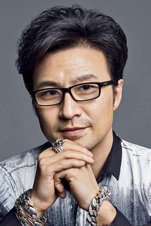Wang Feng portrait