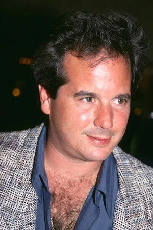 Desi Arnaz Jr. portrait