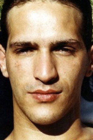 Didier Bertin portrait