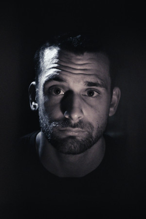 Taylor J. Irizarry portrait