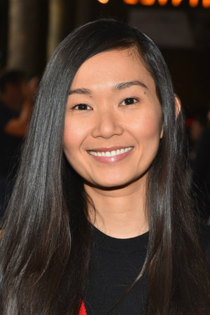 Hong Chau portrait
