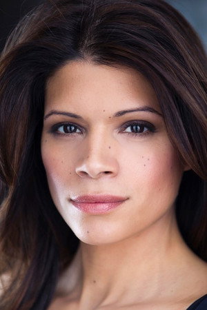 Andrea Navedo portrait