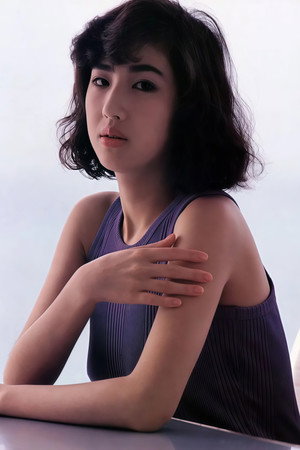 Yuki Sumida portrait