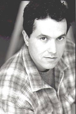 Marc Akerstream portrait