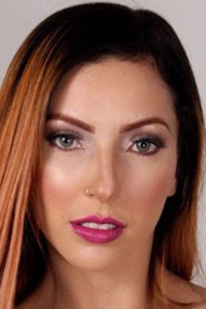 Melissa Lisboa portrait