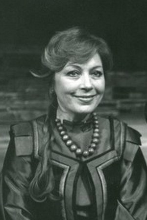 Anna Wróblówna portrait