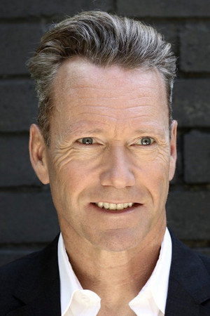 Doug Chapman portrait