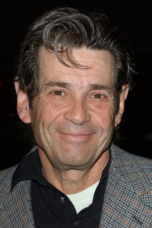 Alan Rosenberg portrait