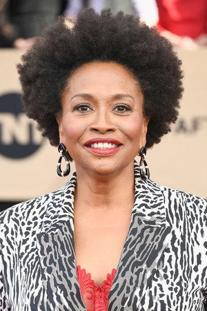 Jenifer Lewis portrait