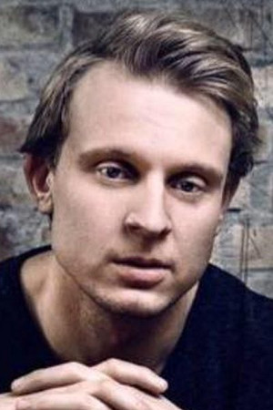 Anders Aamodt portrait
