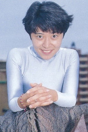 Yumi Kameyama portrait