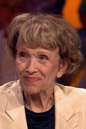 Inga Budkevich portrait