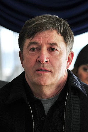 Olek Krupa portrait