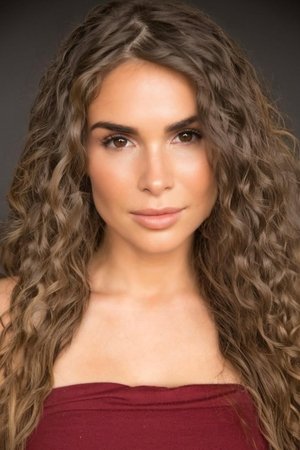 Monia Ayachi portrait
