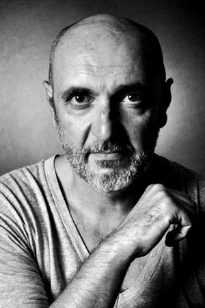 Frédéric Poggi portrait