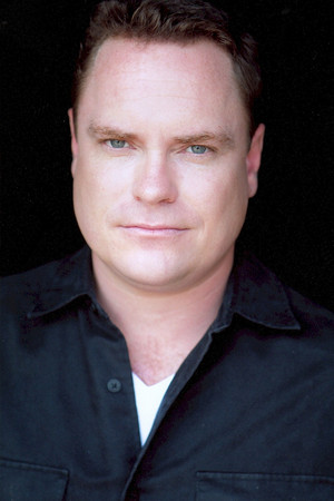 Danny McCarthy portrait