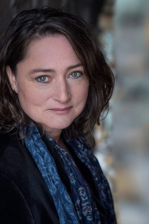 Elisabeth Günther portrait