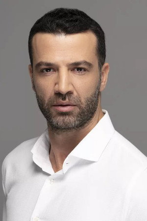 Baran Ayhan portrait