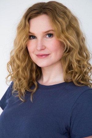 Brittany Field portrait