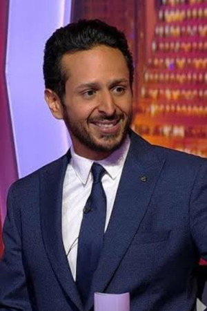 Marwan Serry portrait