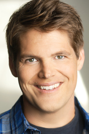 Jareb Dauplaise portrait